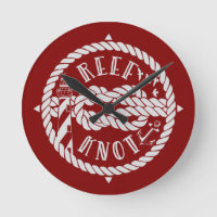 Reef knot lighthouse