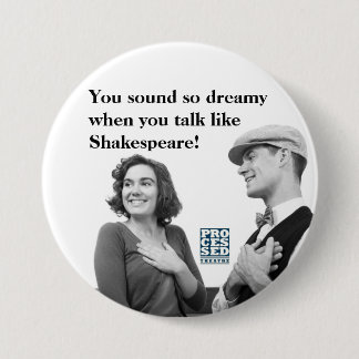 Reefer Madness Button (Option 2)