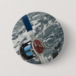 Reel 2 Inch Round Button