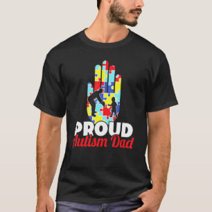 Reel cool dad fishing graphic design T-Shirt