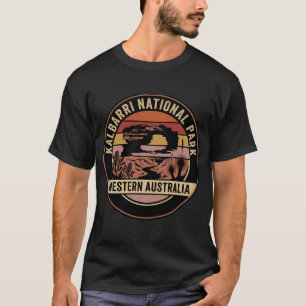 Reel Cool Dad Fishing Retro Sunset Funny Fisherman T-Shirt