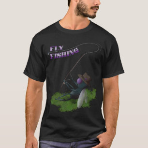 Reel Cool Mom T-Shirt