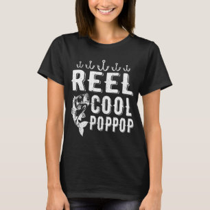 Reel Cool PopPop T-Shirt