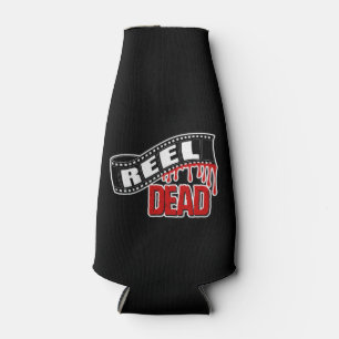 Reel Dead Foam Bottle Cooler
