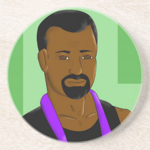 Reel Men: Brendan Coaster