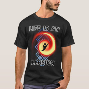 Reel men love to fish Fish saying T-Shirt