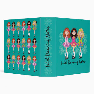 Reel Princesses Album Binder