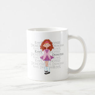 Reel Redhead Mug