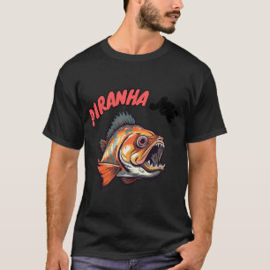 Reel Women Fish T-Shirt