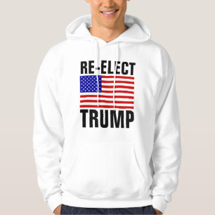 RÉÉLECTION DES T-shirts et Sweat - shirts à capuch