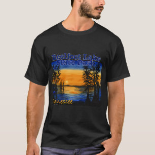 Reelfoot Lake State Park, Tennessee T-Shirt