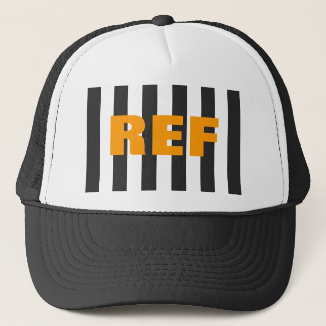 REF Hat (Front)