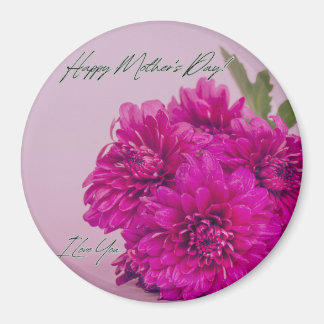 Ref Magnet pour la Fête des Mères Joyeuse Fête des