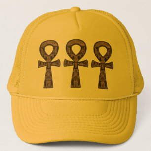 Refacturez le casquette d'Ankh