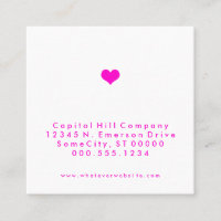refer a friend heart square