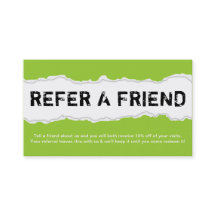 refer a friend page rip (colour customizable)