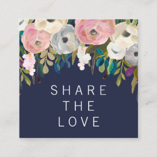 Refer a Friend Referral Salon Client Card Set