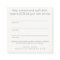 Refer a Friend Referral Salon Shop Client Card Set