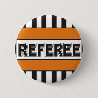 Referee 2 Inch Round Button