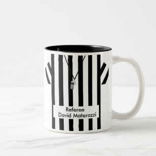 Referee Mug