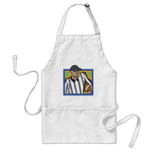 Referee Standard Apron