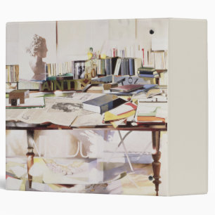 Reference 1991 binder