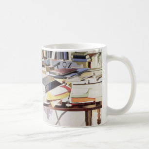 Reference 1991 coffee mug