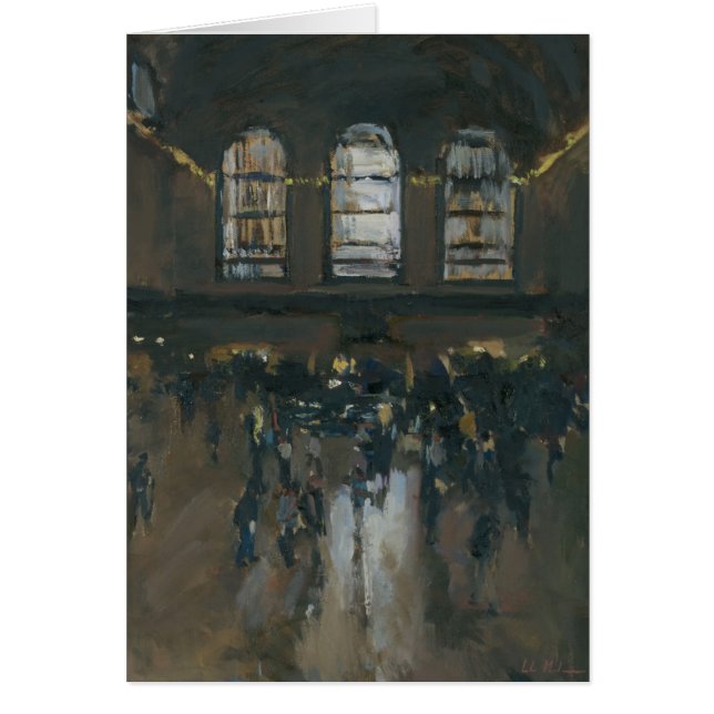 Référence centrale grande 2012 (Devant)