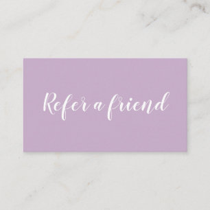 Référencement La typographie simple se réfèrent une carte de
