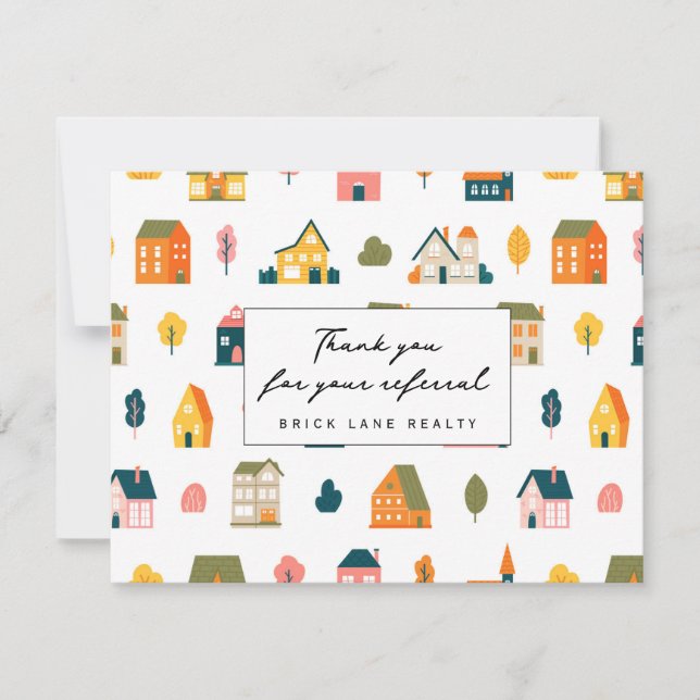 Référentiel Maisons de Merci Cute (Devant)