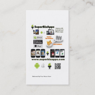 Referral Card1 Card