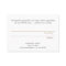 Referral Card Professional Entrepreneur Leather