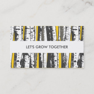 referral program aspen trees