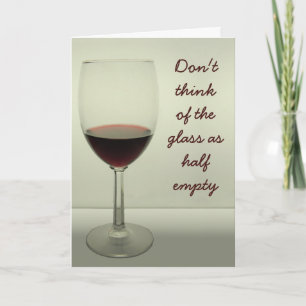 Refill - Birthday Card