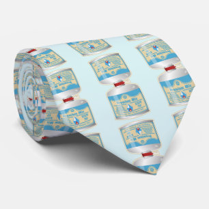 Refilling gas canisters for camp stoves tie