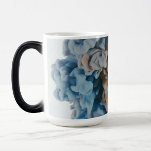 Refined Art Glass Cup