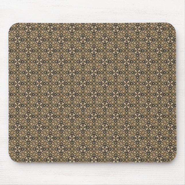 Refined Chic Mousepad (Front)