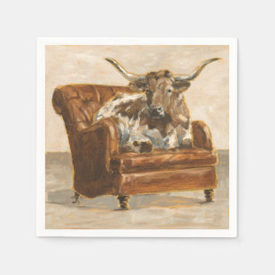 Refined Comfort I Napkin