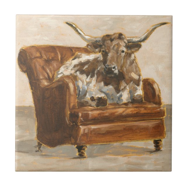 Refined Comfort I Tile (Front)