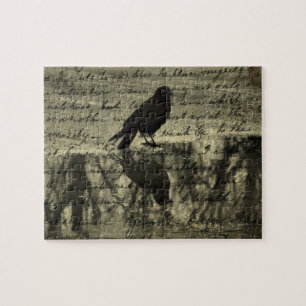 Reflect Jigsaw Puzzle