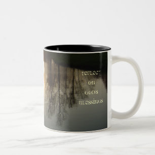 REFLECT Mug