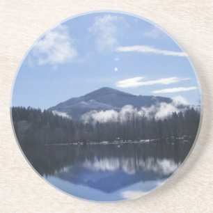 Reflected Glory Coaster