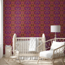 Reflected Lotus 3 Fleece Blanket