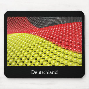 Reflecting Balls Mouse Pad