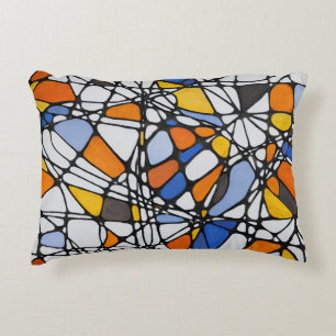 Reflection Accent Pillow