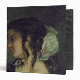 Reflection, c.1864-66 binder