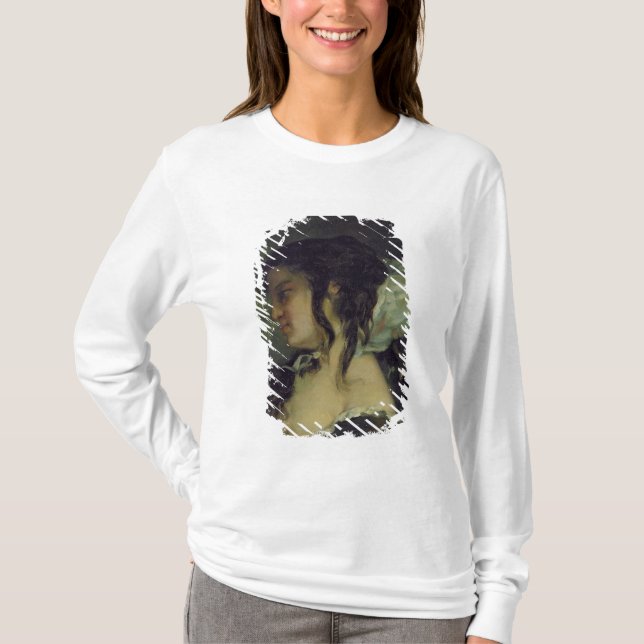 Reflection, c.1864-66 T-Shirt (Front)