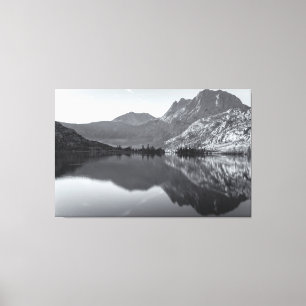 Reflection Canvas Print