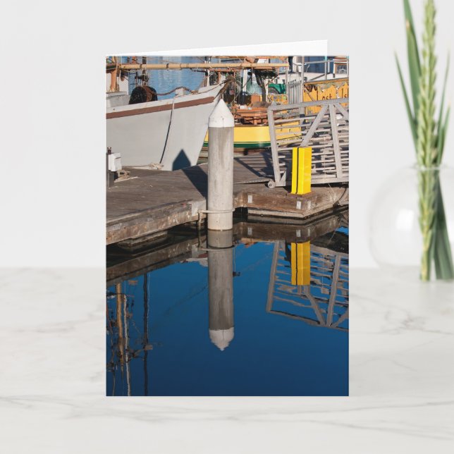 Reflection Card (Front)