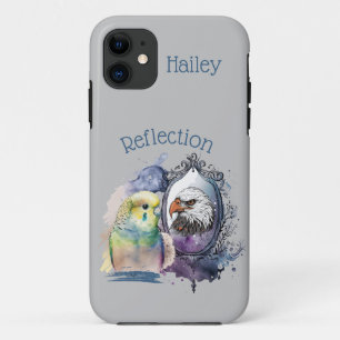 Reflection Customizable iPhone 11 Case